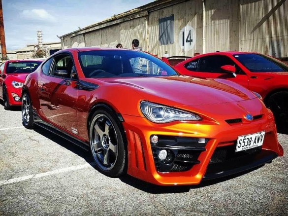 2013 toyota gt86