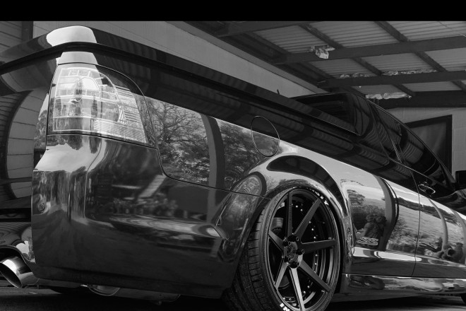 2006 Mitsubishi LANCER EVOLUTION IX