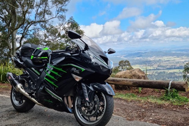 2016 Suzuki Gsxr 750