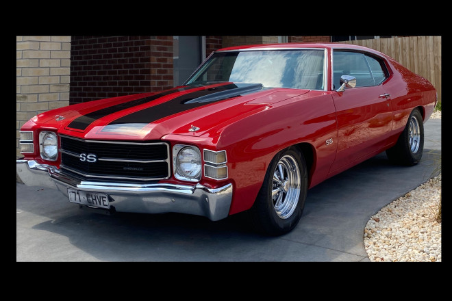 1962 Chrysler R Series | 2020 Shannons Club Online Show & Shine