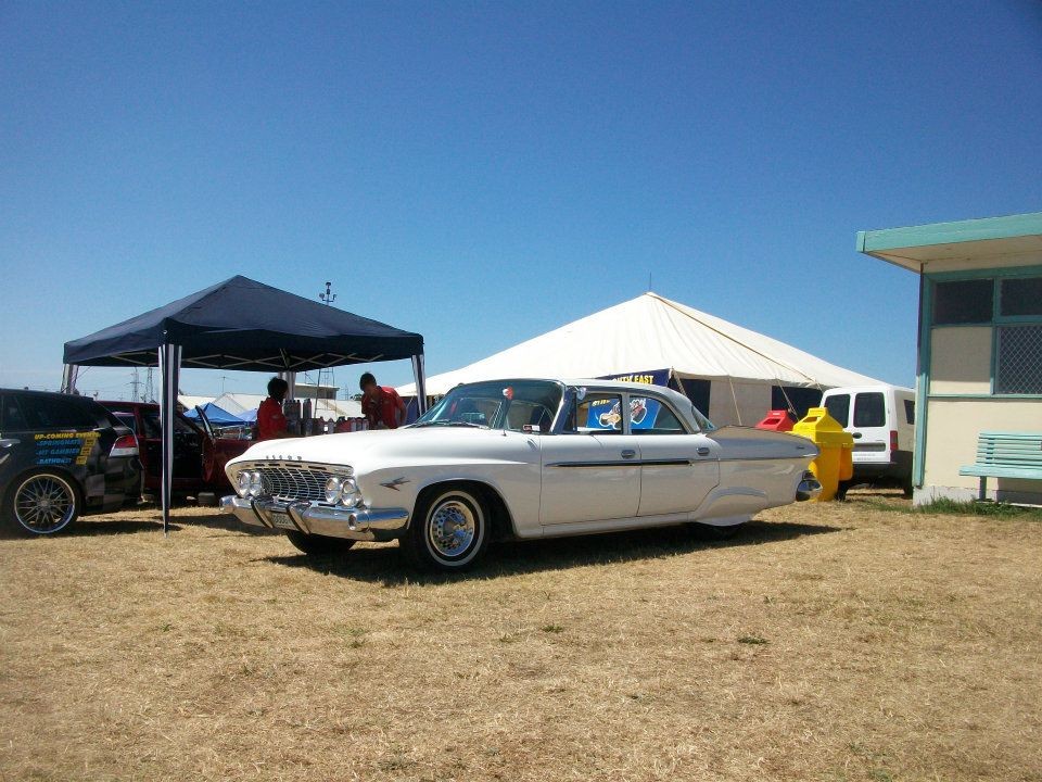 1961 Dodge PHOENIX