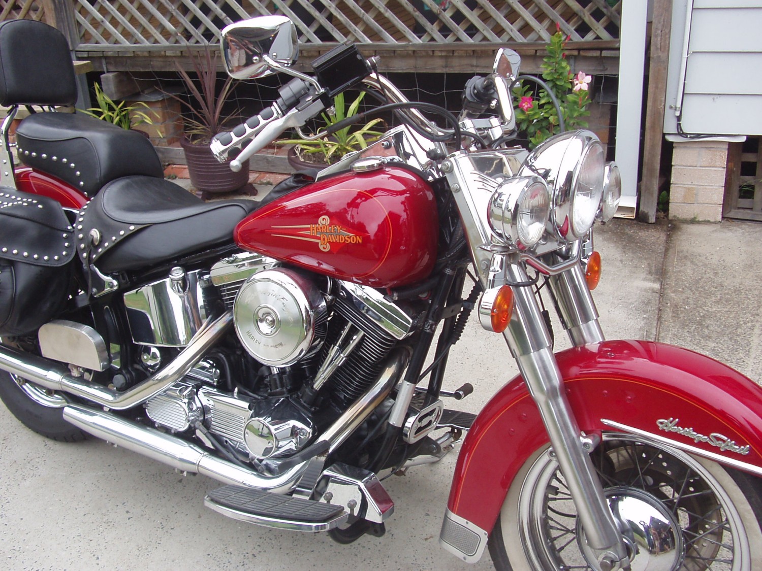 Heritage Motorcycles For Sale Promotion Off60