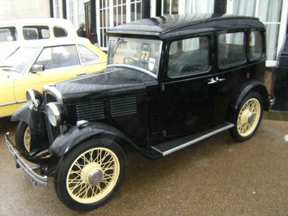 1937 Standard unknown