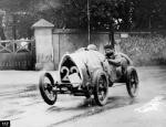 1922 Bugatti Brescia