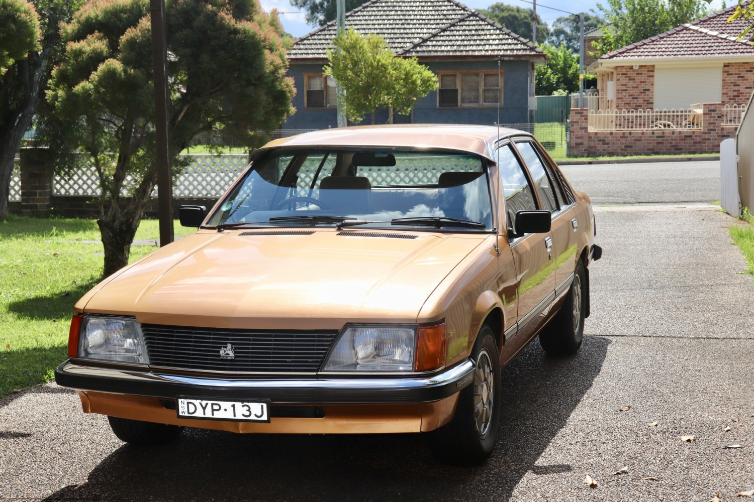 1984 Holden COMMODORE | 2023 Shannons Club Online Show & Shine