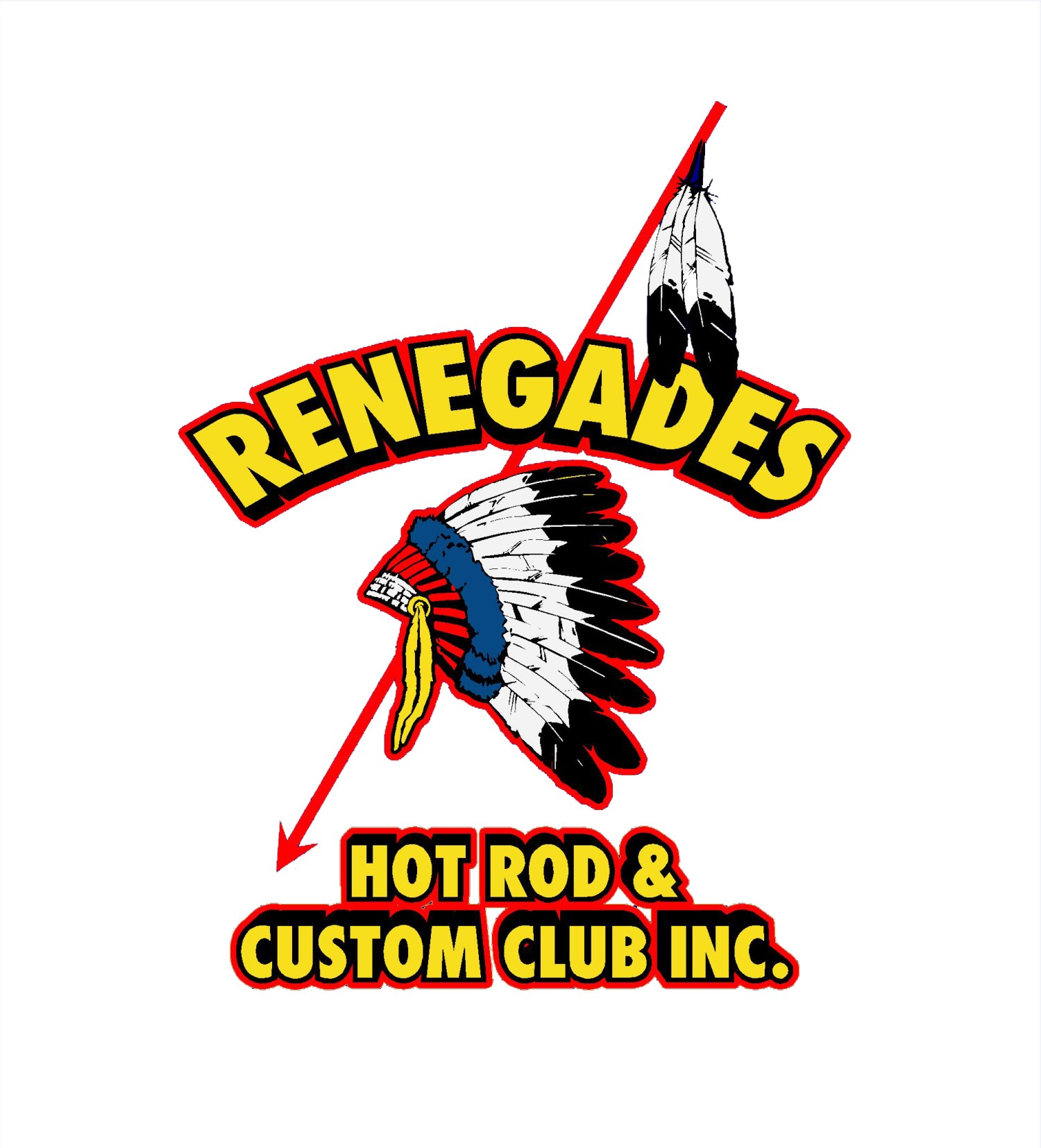 2014 Renegades Hot Rod & Custom Club All Memebers ...