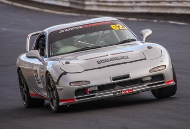 1995 Mazda RX-7 SP - BensonMSport - Shannons Club