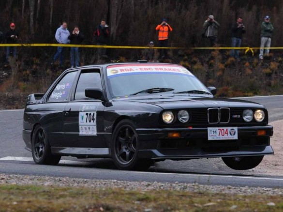 1987 BMW M3 - HarroM3 - Shannons Club 1987 BMW M3 - HarroM3 - Shannons Club