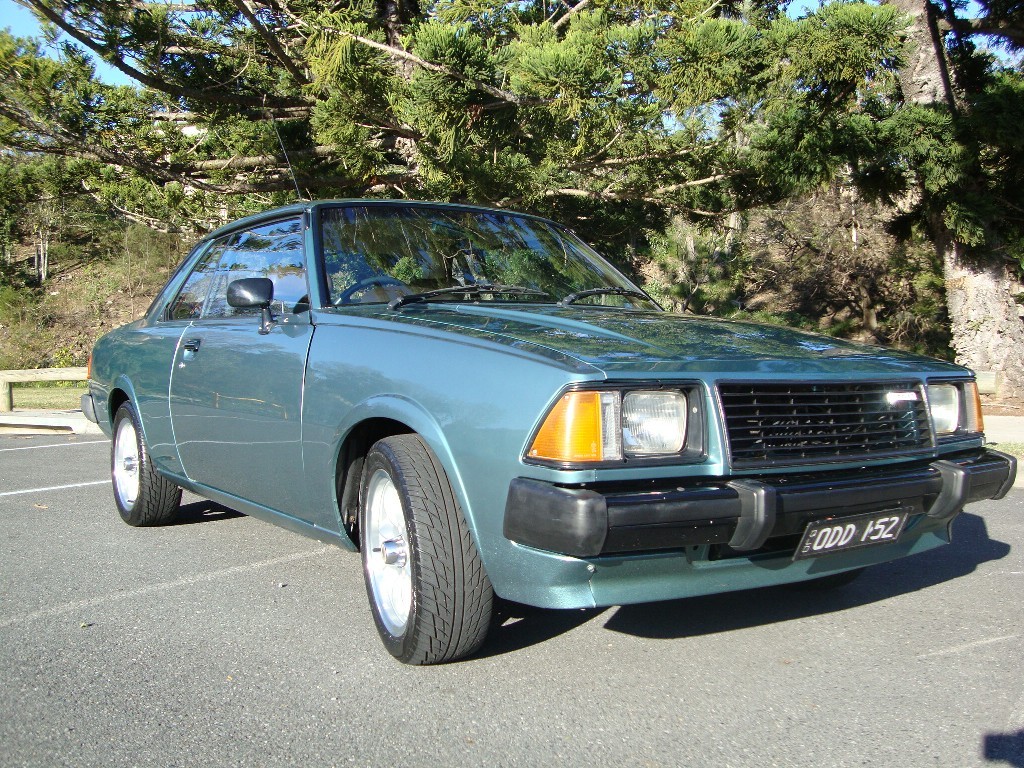 1980 mazda 626