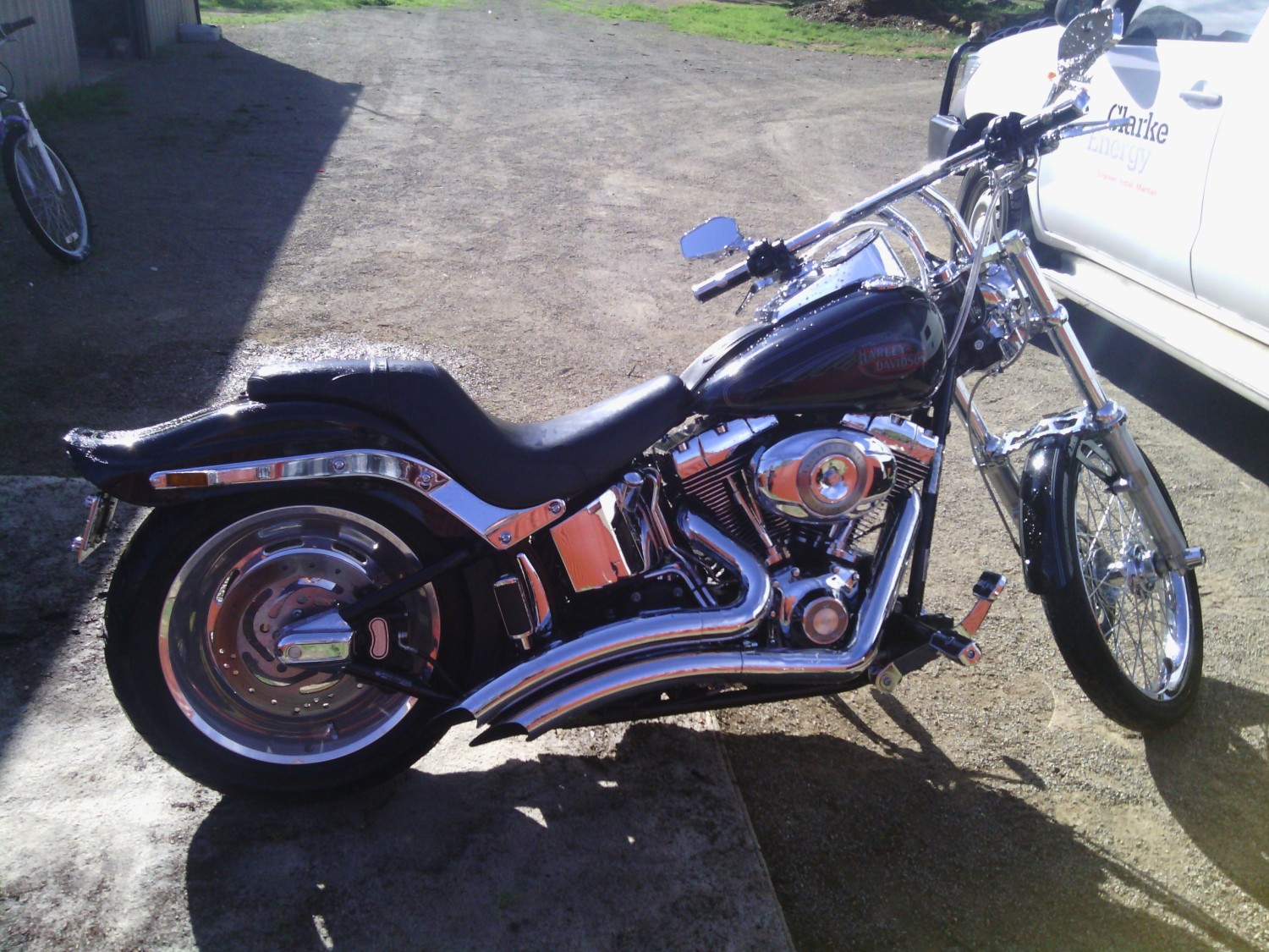 2008 fxstc online