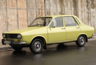 1974 Renault 12 GL - Corey - Shannons Club