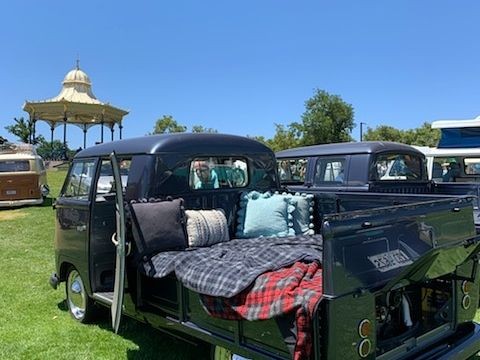 1981 Holden WB 1 Tonner