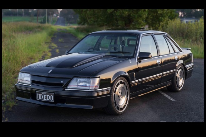 1992 Ford FAIRMONT GHIA