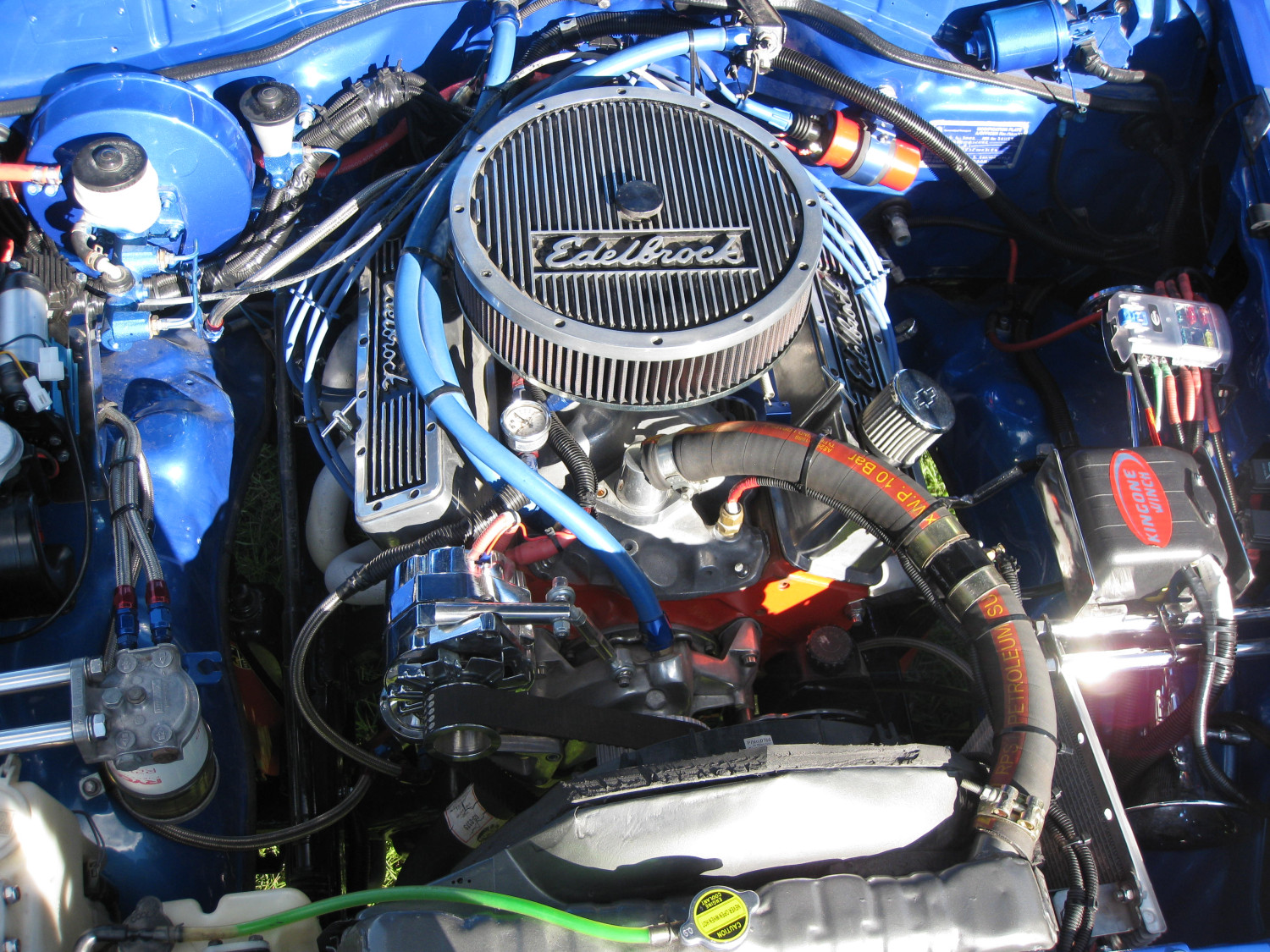 1985 Toyota Landcruiser HJ75 - crackfoot - Shannons Club