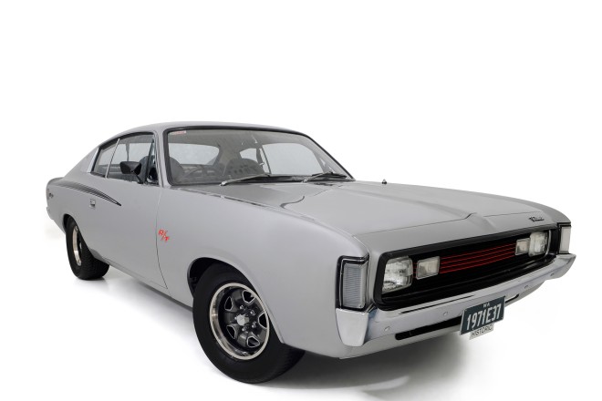 1976 Holden TORANA SL/R 5000