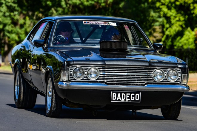 1962 Holden Ek special