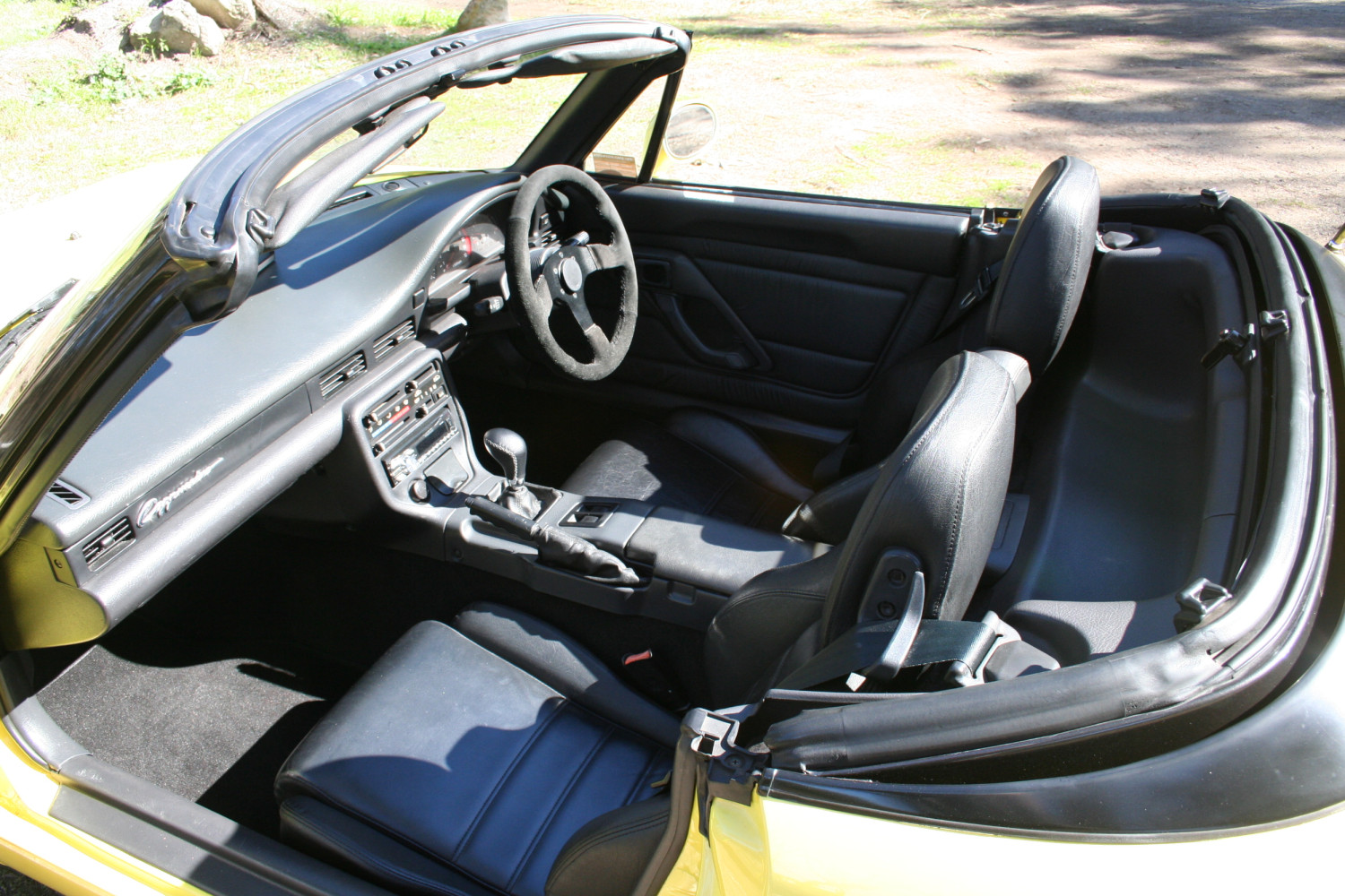 1992 Suzuki Cappuccino Aussiesky Shannons Club 1992 Suzuki Cappuccino Aussiesky Shannons Club
