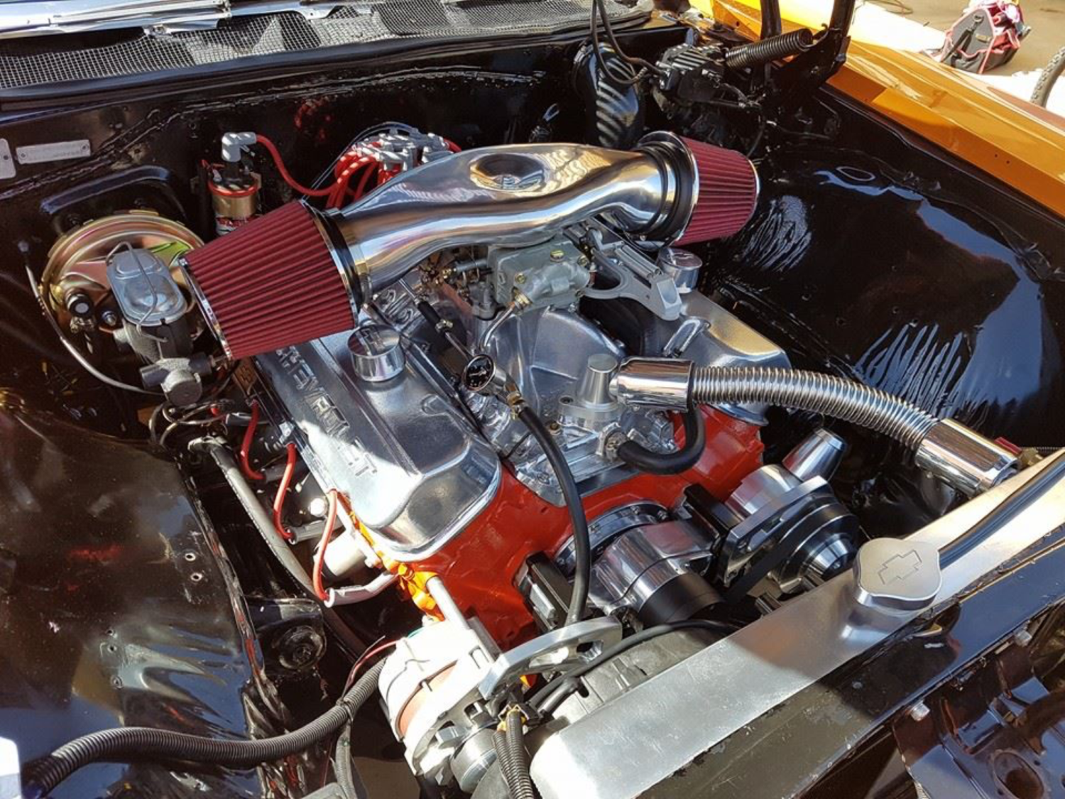 1968 Chevrolet IMPALA