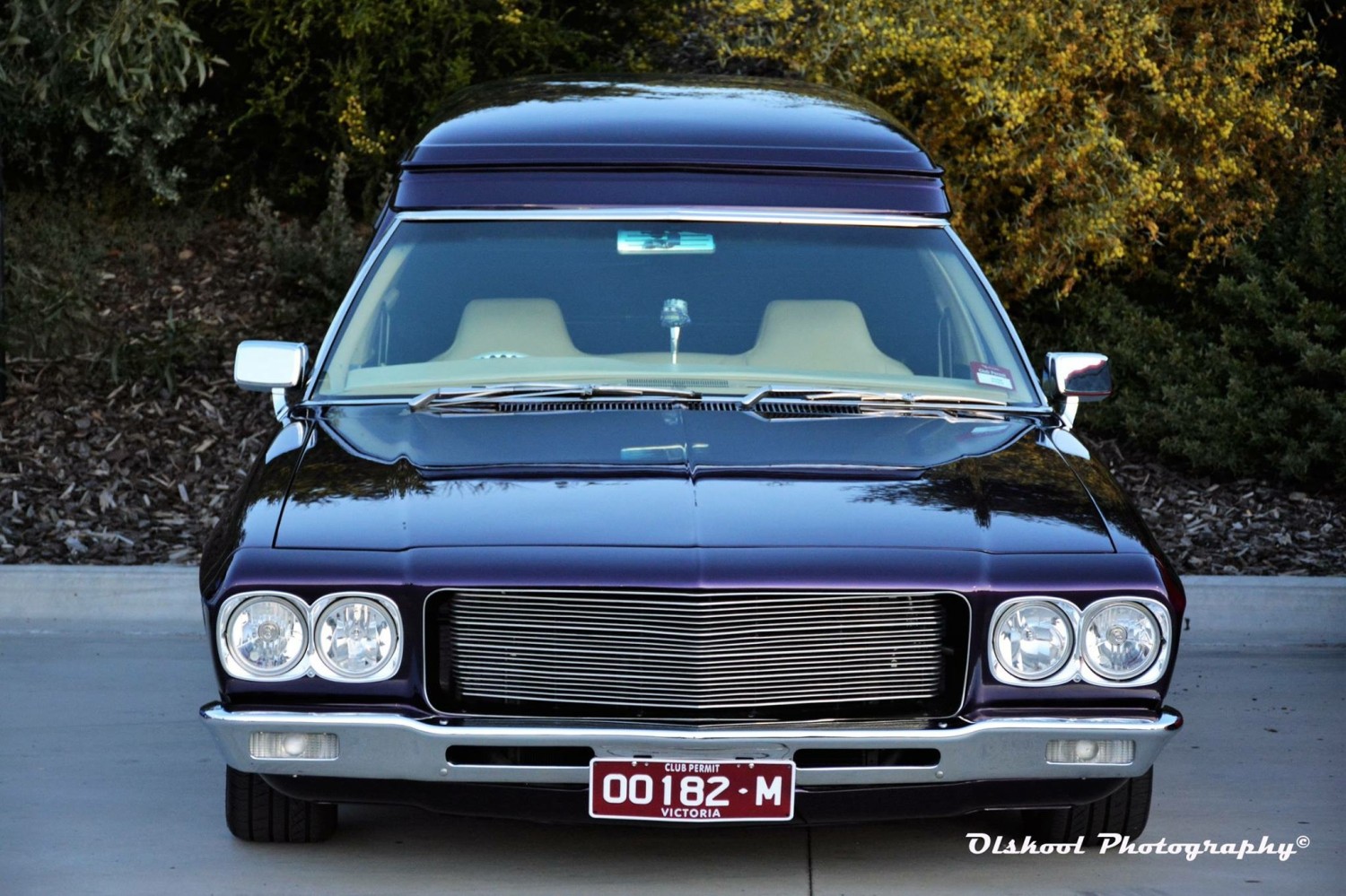 1974 Holden BELMONT