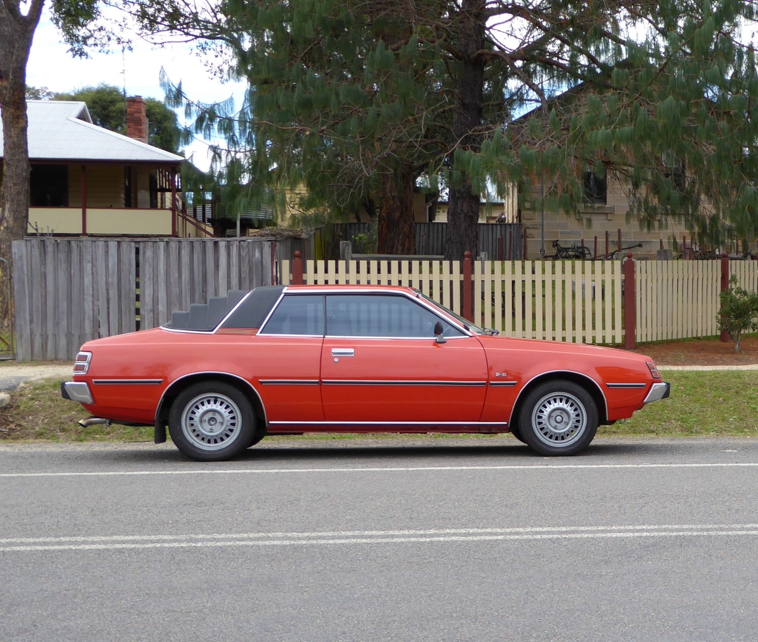 1980 Chrysler Scorpion | 2021 Shannons Club Online Show & Shine