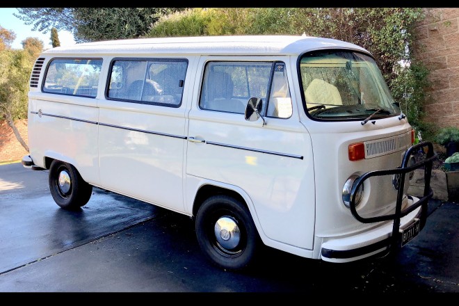 1959 Singer Gazelle