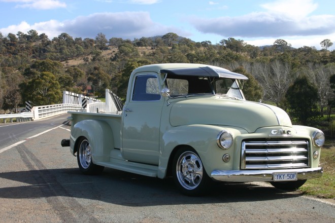 2009 Ford G6E TURBO