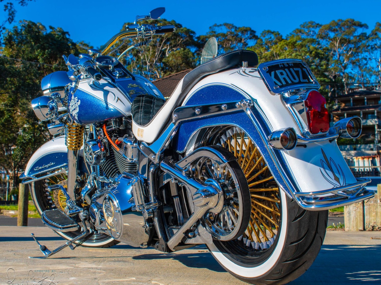 2015 heritage deals softail blue book