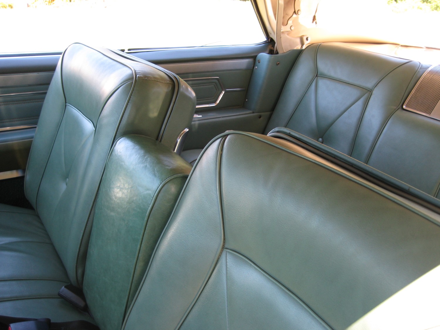 1965 Cadillac Deville Convertible