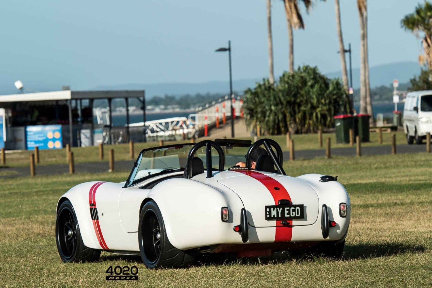 2018 AC Cobra Custom built - admin13 - Shannons Club