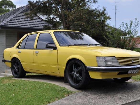 1982 holden commodore micky shannons club 1982 holden commodore micky shannons club