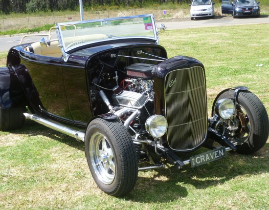 1932 Ford roadster wanted #6