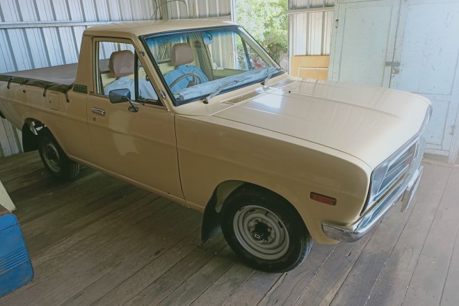 1963 Chevrolet C10