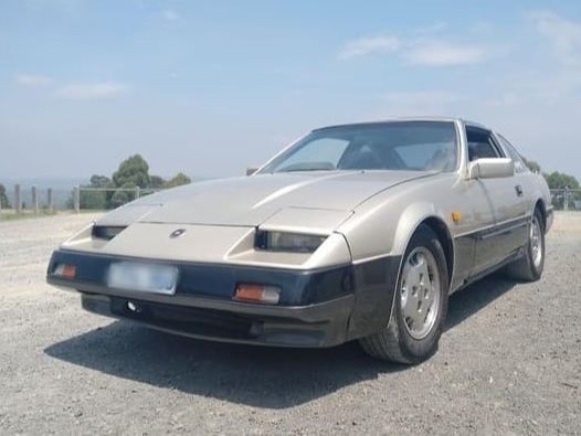 1984 Nissan Z31 300ZX 2+2 - xgrig - Shannons Club