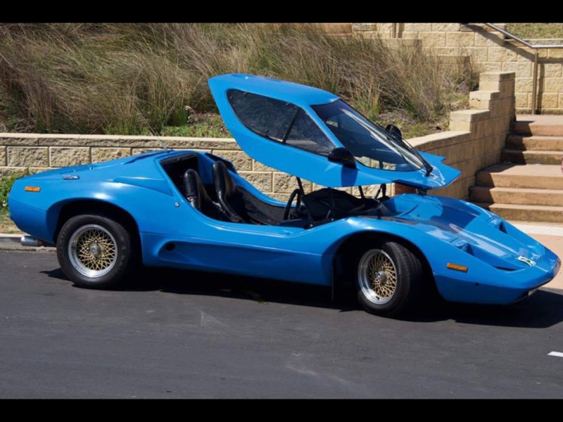 1980 Purvis Eureka 2020 Shannons Club Online Show & Shine