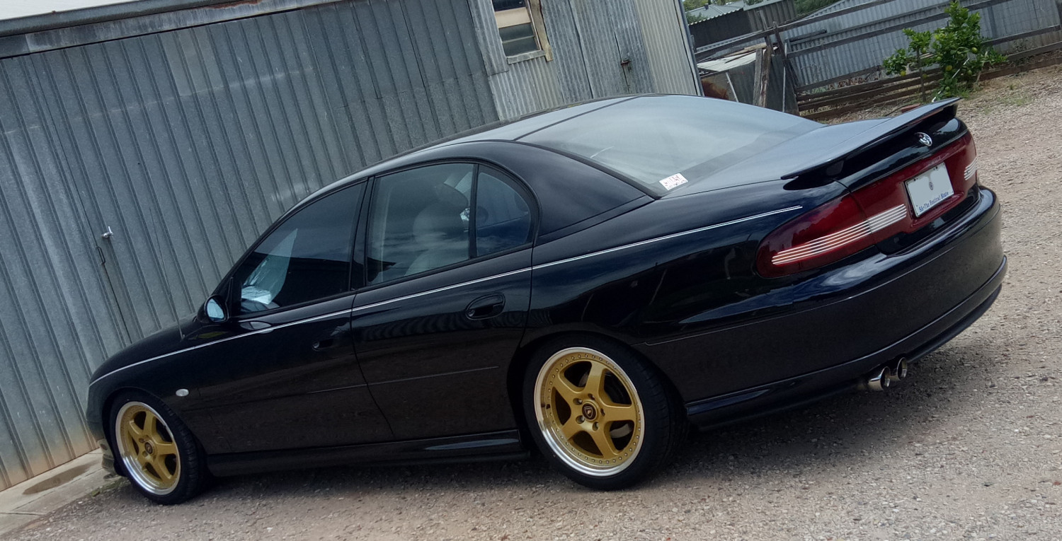 Holden Vt Commodore Series Model Chart Holden Commodo vrogue.co