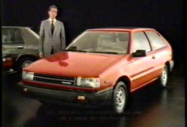 1987 Hyundai EXCEL GLS - marshall44 - Shannons Club