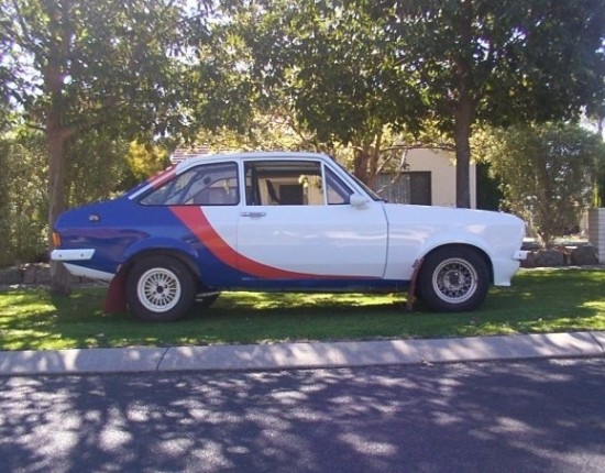 1976 Ford escort specifications #3