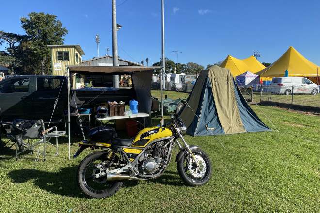 1962 BSA C15 | 2023 Shannons Club Online Show & Shine