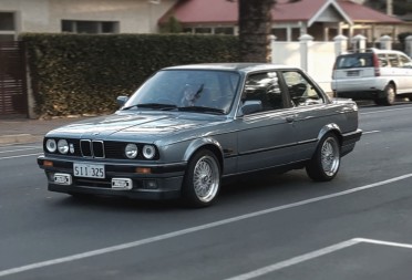 1998 BMW E30 325i - VPTim - Shannons Club