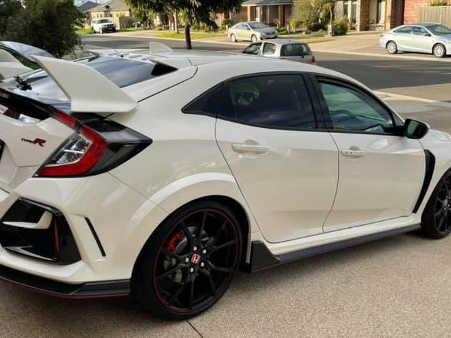 2021 Honda Civic - selsteph - Shannons Club