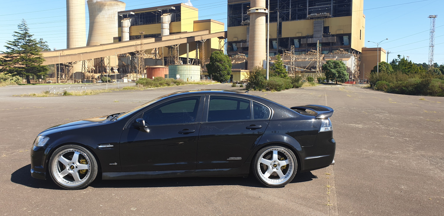 Photo by snapper73au - Shannons Club