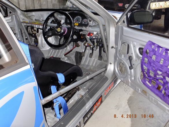 Tucson Car Auction >> 1996 Hyundai Excel X3 - 308HZED - Shannons Club Tucson Car Auction >> 1996 Hyundai Excel X3 - 308HZED - Shannons Club