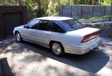 Coupe Vs Sedan >> 1998 Holden VS CAPRICE SERIES III. - Framptonite ... Coupe Vs Sedan >> 1998 Holden VS CAPRICE SERIES III. - Framptonite ...