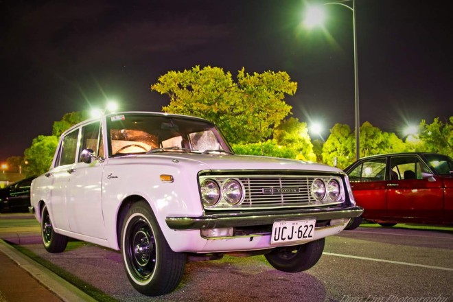 1979 Holden UC Torana