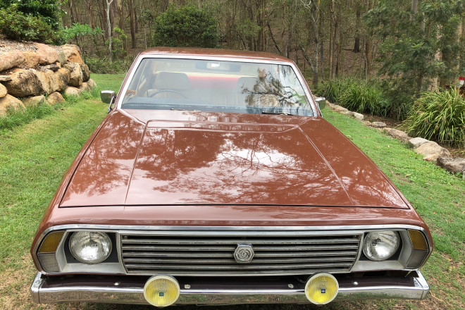 1985 Holden COMMODORE | 2021 Shannons Club Online Show & Shine