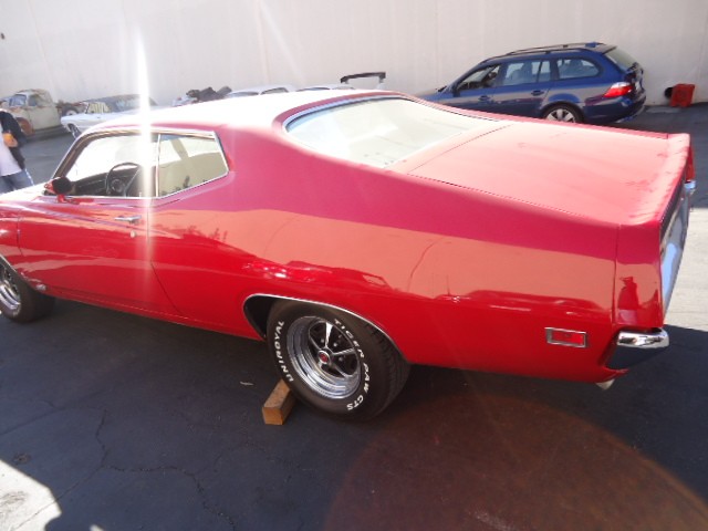 Ford Torino cars for sale in Australia 