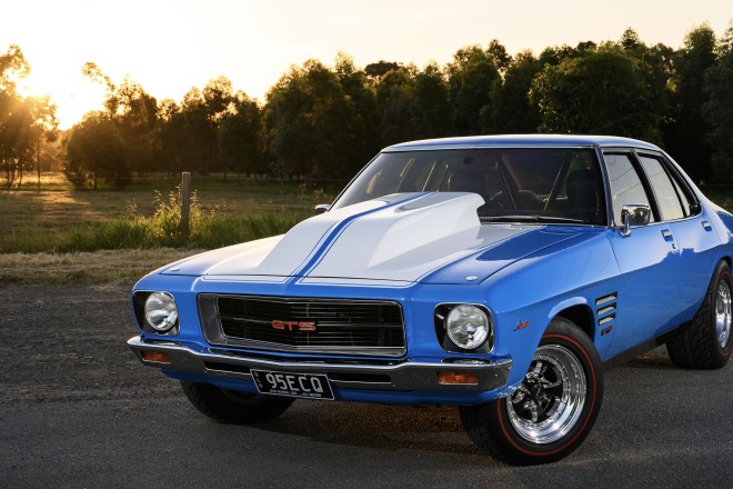 1981 Ford XD