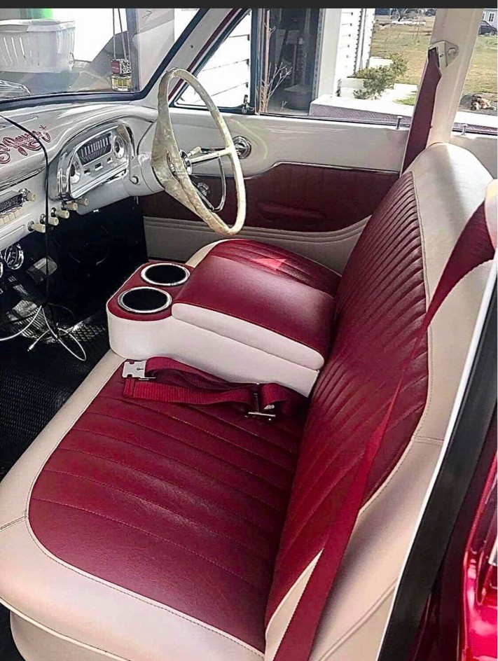 1962 Ford Falcon