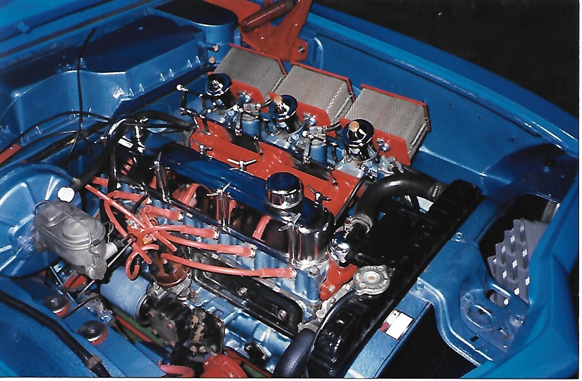 1972 Holden TORANA LJ