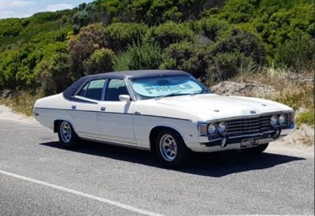 1983 Holden GEMINI | 2022 Shannons Club Online Show & Shine